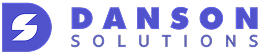 Danson Solutions logo
